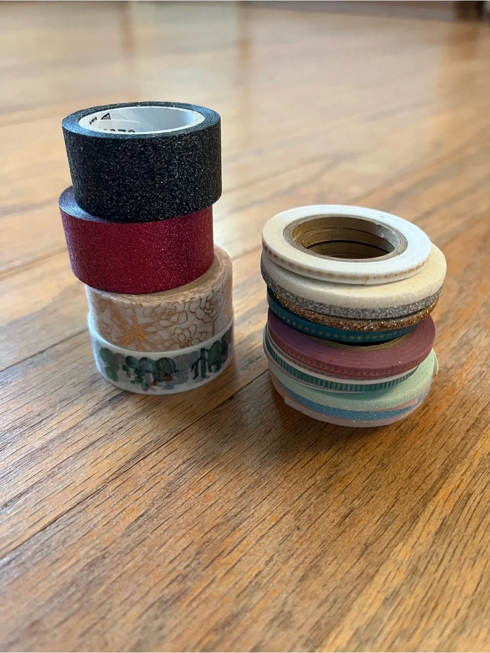 Washi tape bundle